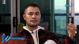 Wowowin: Kantang “Paano Na Kaya,” nagbigay-daan para mas makilala si Bugoy Drilon!