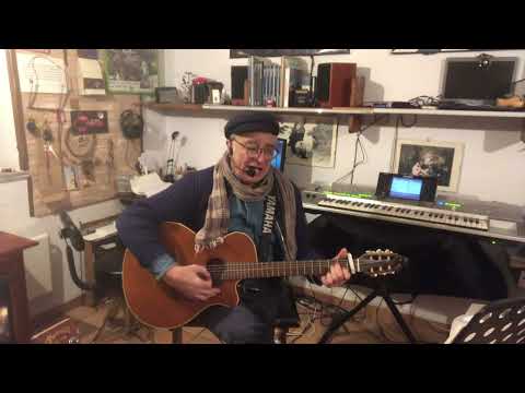 Attraverso l’acqua /Gerardo Santoro interpreta Avitabile e De Gregori