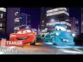 Cars 2 2011 Trailer HD Owen Wilson Michael Caine