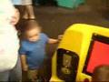 Chuck E Cheese