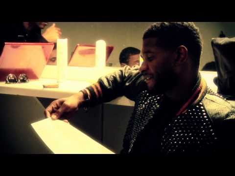 Creating the OMG Tour