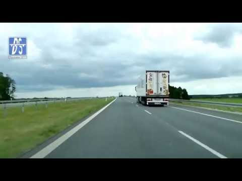 🇵🇱 S8: Syców Wschód - Wieluń (3,5x)