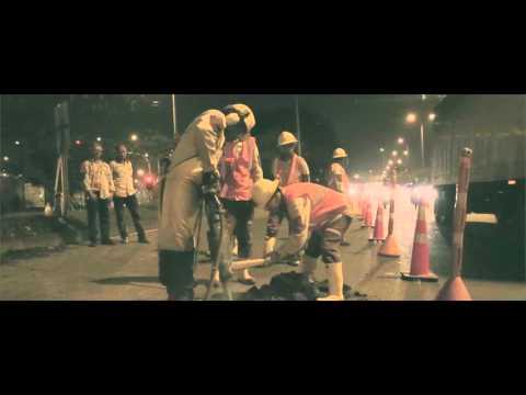 Tiempo Extra - Rapper School  - Videoclip (Oficial)