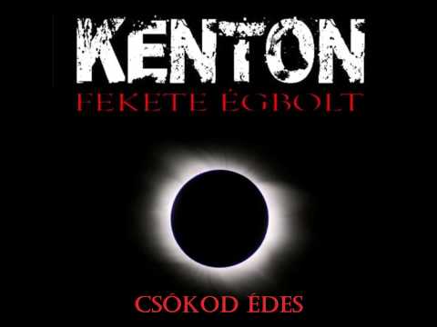 KENTON - Csókod édes (Official Music)