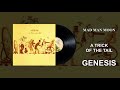 Genesis - Mad Man Moon (Official Audio)