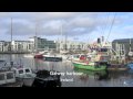 Galway Ireland 
