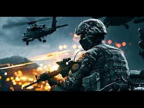 「GMV」Battlefield 4 「It Has Begun」