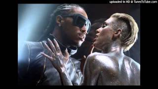 Future - Real and True Ft Miley Cyrus &amp; Mr Hudson