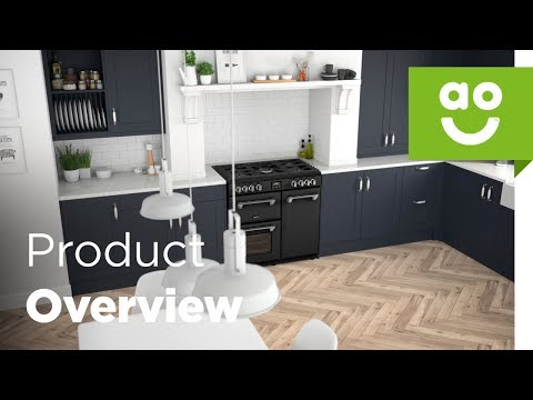 Stoves Range Cooker BELMONT900DFT Product Overview | ao.com