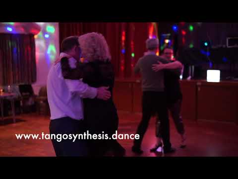 TangoSynthesis Neotango