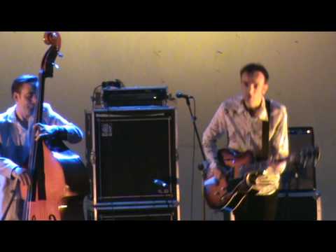 West Weston Bluesonics 4 oclock in the morning