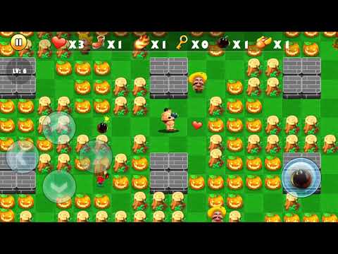 Bomber Sumo Video