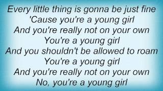 Caesars - Fun And Games Lyrics