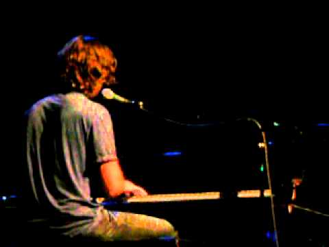 Cory Carlson piano