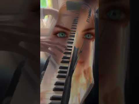 Second souffle - Julien Renard (video editing : @Manpap) #piano #composition #videoediting #émotion