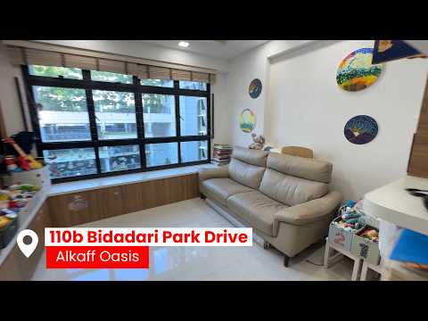 110B Bidadari Park Drive, 110B Bidadari Park Drive, Balestier / Toa Payoh, 3 Bedrooms, 1,001 sqft, HDB Flat For Sale, by Edric Ho, 500248554 - PropertyGuru.com.sg