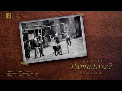 Szydło x Rakkaman / PAMIĘTASZ? // Tundra Beats