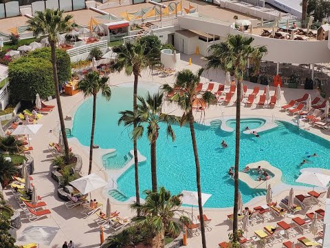 IBEROSTAR SELECTION SABILA ADULTS ONLY HOTEL TENERIFE