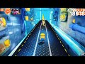 Despicable Me: Minion Rush 2021 Gameplay pc Uhd 4k60fps