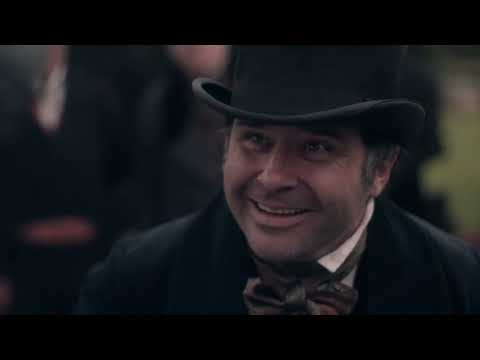 Victoria 2016 (British TV Serial) Season 1 Episode 8/8: "Young England" (720p)