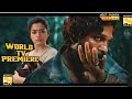 Allu Arjun New Movie New South Indian Hindi Dubbed Full Movie 2021 Allu Arjun Rashmika Mandana
