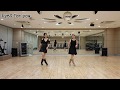 Eyes For You - line dance(Improver)