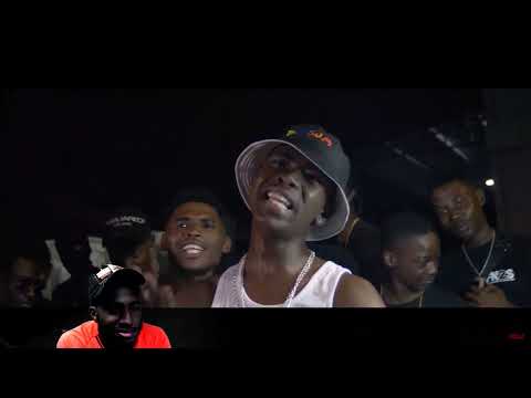 HEETSTE DUO NUUU!!! NORI X CHIFFA X KEUZARD - BON DAT (BOLOW ANTHEM) (PROD. NANO) REACTION