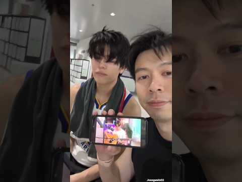 gawin No~1 fan song gawin song..😘#jossgawin#gawincaskey#josswayar #goldenblood #fyp#gmmtv#blshorts