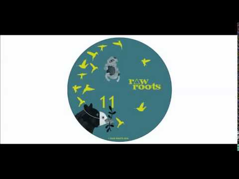 Tim Westenberg - Cokamagra - Sven Kerkhoff Funky Sht Remix [Raw Roots]