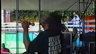 RYKER`S @ Bad, Hannover 1994