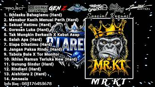 Download lagu DUGEM FUNKOT‼️FULL BASS🔊DJ TAK MUNGKIN BERKASIH X KABUT ASAP TERBARU 2026 | SPECIAL REQUEST BY MR.KT mp3