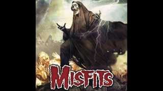 Misfits - Cold In Hell