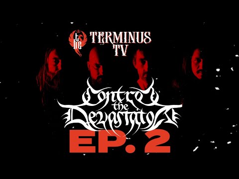 Terminus TV - Episode 2: Control the Devastator