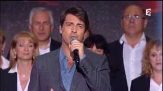 LES STENTORS interprètent "7 milliards de gens sur terre"