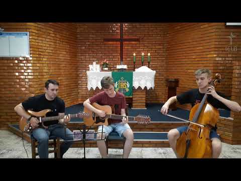 Deus que terra e céu fizeste - HL 497