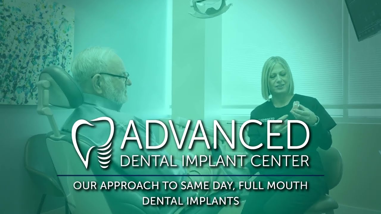Our Approach | Advanced Dental Implant Center of Austin