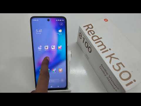 how to add widegets on home screen in Redmi K50i | Redmi K40s me home screen se widgets kaise hataye