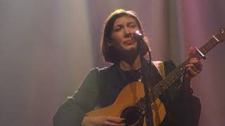 Alela Diane &quot;Take Us Back&quot; @ Het Depot Leuven Belgium - 03/11/2018