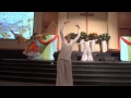 ECC Seasons Of Change Spring