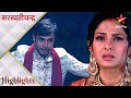 Saraswatichandra Pramad Ne Kiya Kumud Ko Pareshan
