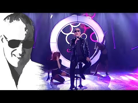 Sasa Matic - Kad tonem - (Official Artwork)