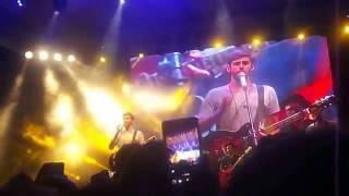 cuando volveras- Alvaro Soler a San Vito Lo Capo