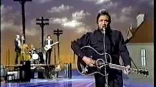 Johnny Cash - Hey Porter