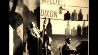 Willie Dixon-Spoonful