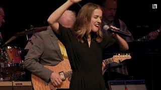 Merrily James - Don&#39;t Worry Bout Thing