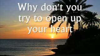 Maybe by Neocolours w  lyrics