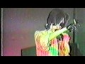 the sisters of mercy floorshow live 30.08.83.loft.club ...