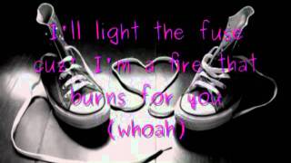 Phone Calls From Home-Light The Fuse lyrics