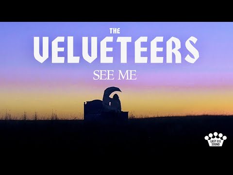 See Me - The Velveteers