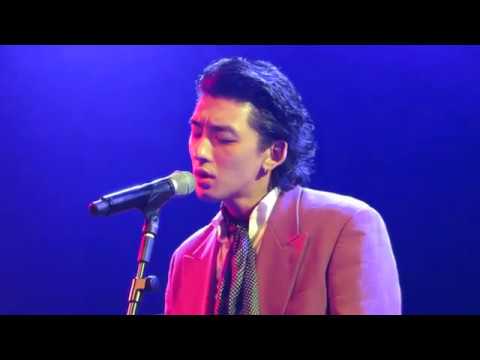 171222 Good Night + 뜨거운 여름밤은 가고 남은 건 볼품없지만 - 잔나비 (JANNABI) @뮤지스땅스 개관 3주년 축하공연